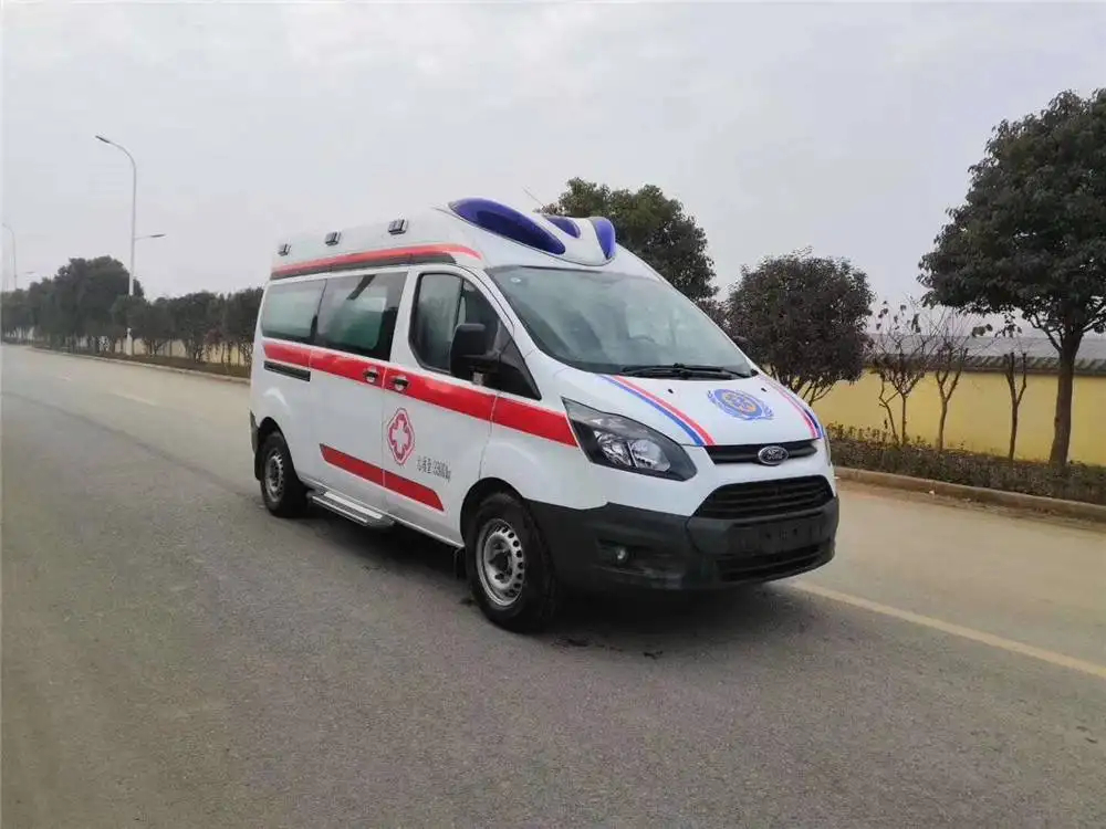 随州救护车转院