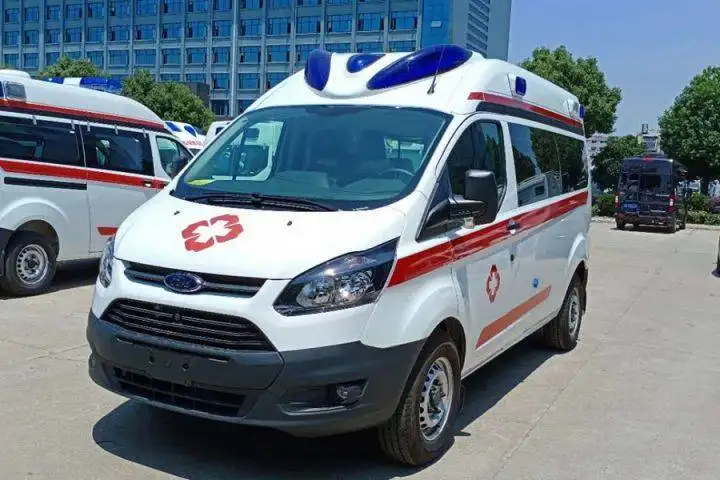 随州长途救护车转院
